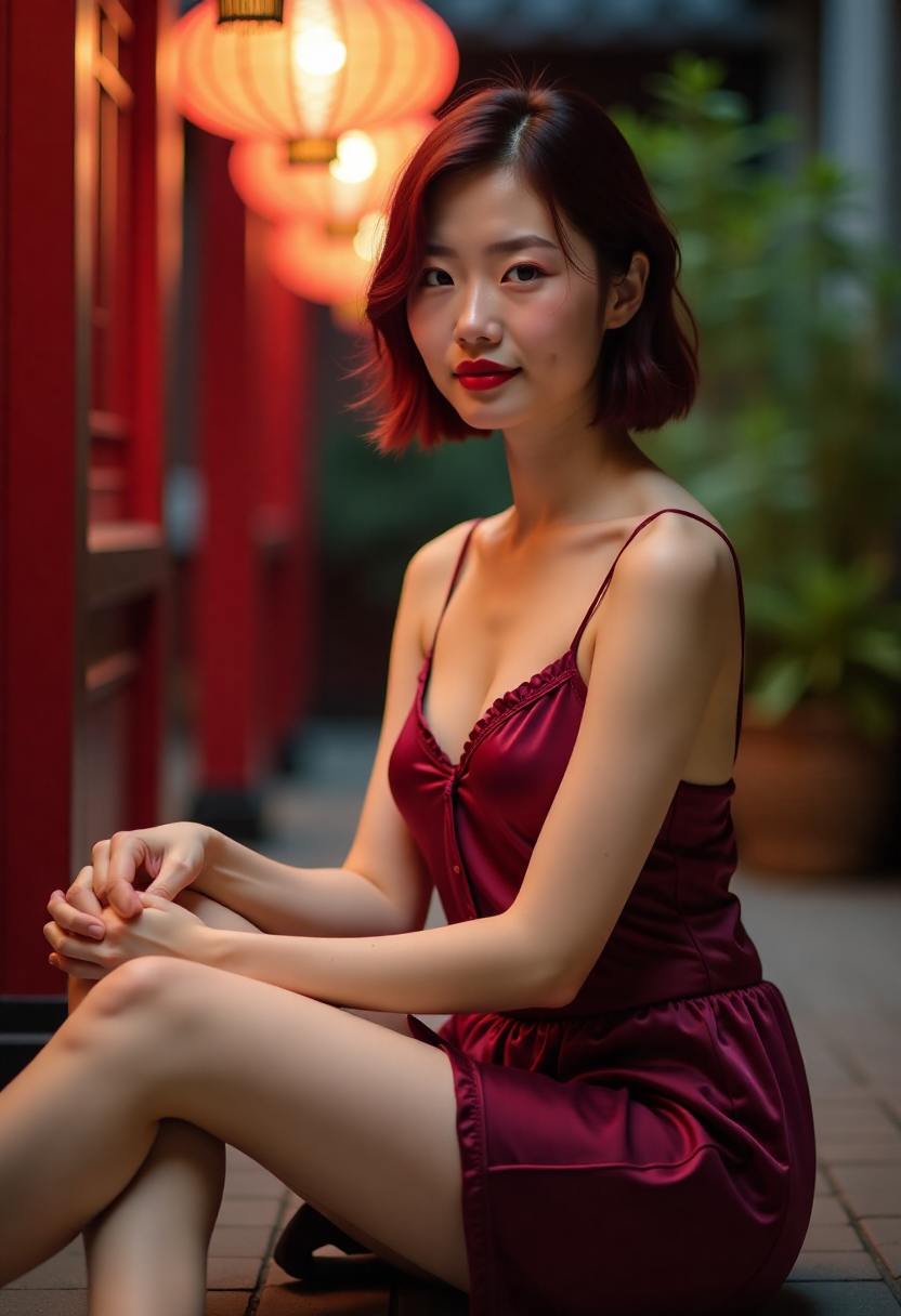 小妇人 2019版