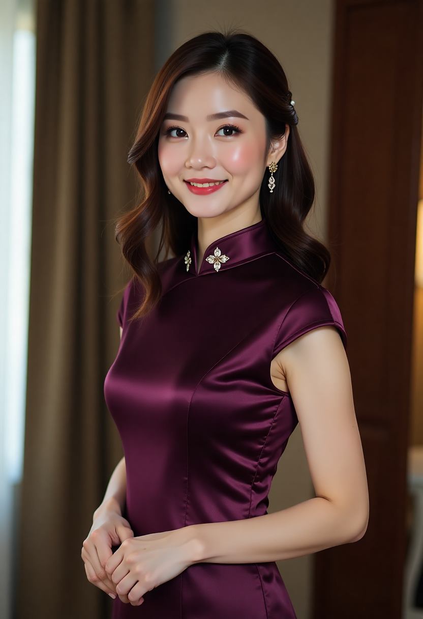 童年期启蒙