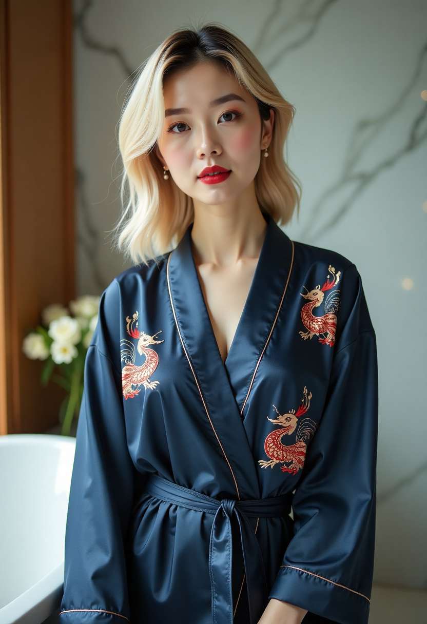 爱的小妇人 动画