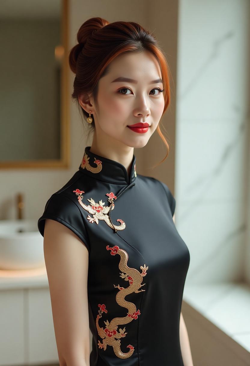 家庭亲子共赏
