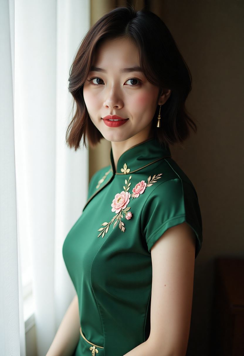 秘密花园